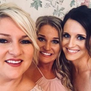 Meet your Posher, Tricia